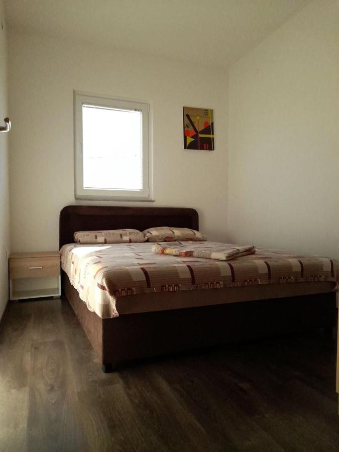 טרביניה Apartman Boki מראה חיצוני תמונה