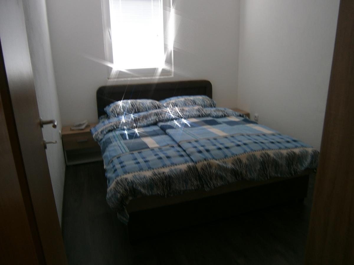 טרביניה Apartman Boki מראה חיצוני תמונה