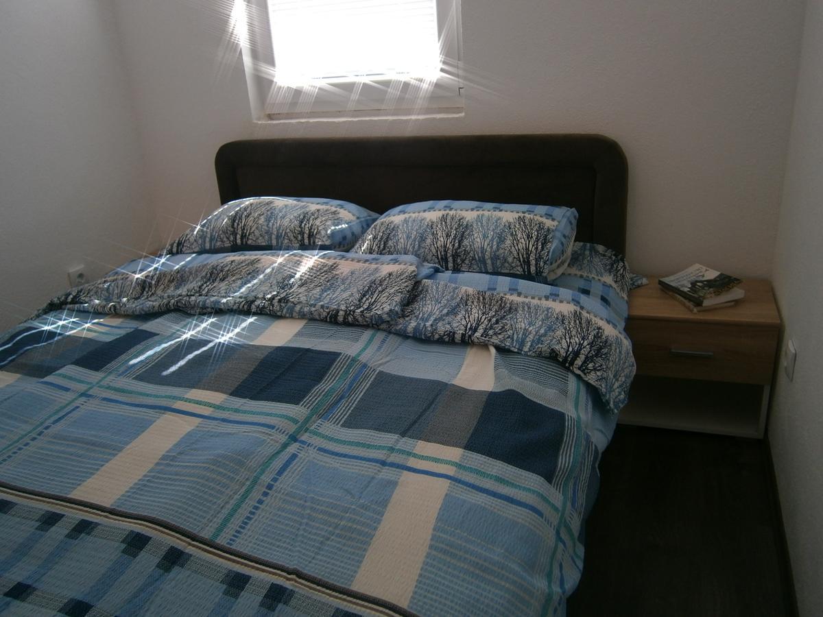 טרביניה Apartman Boki מראה חיצוני תמונה