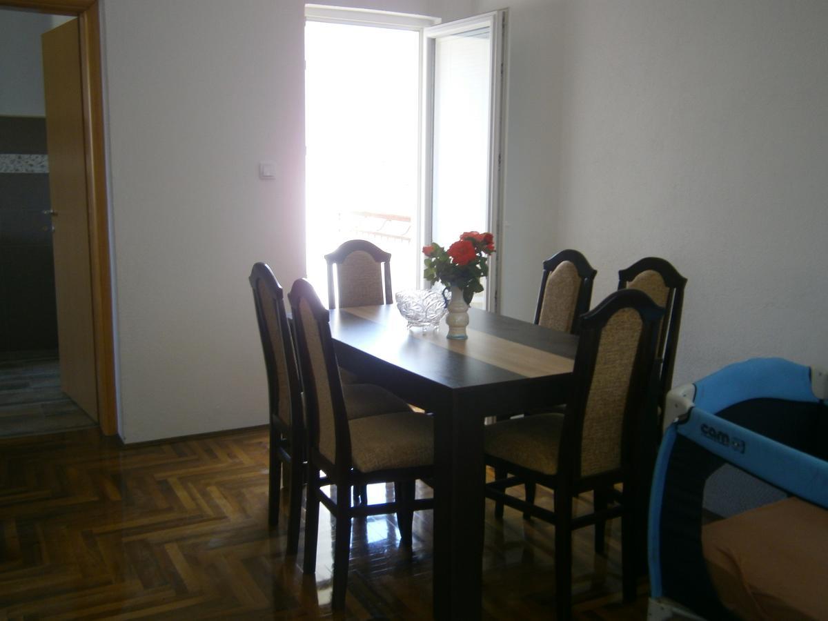 טרביניה Apartman Boki מראה חיצוני תמונה