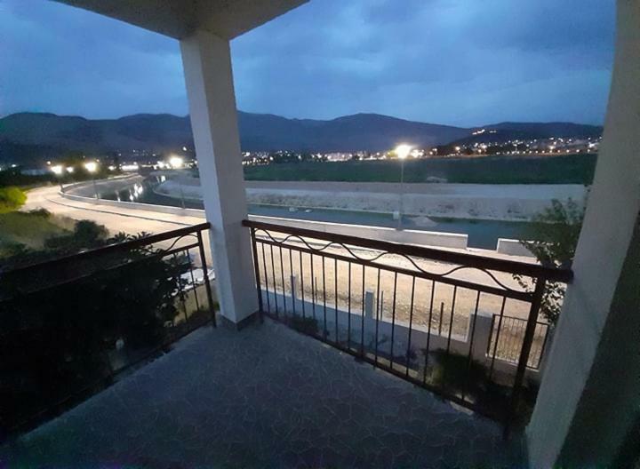 טרביניה Apartman Boki מראה חיצוני תמונה