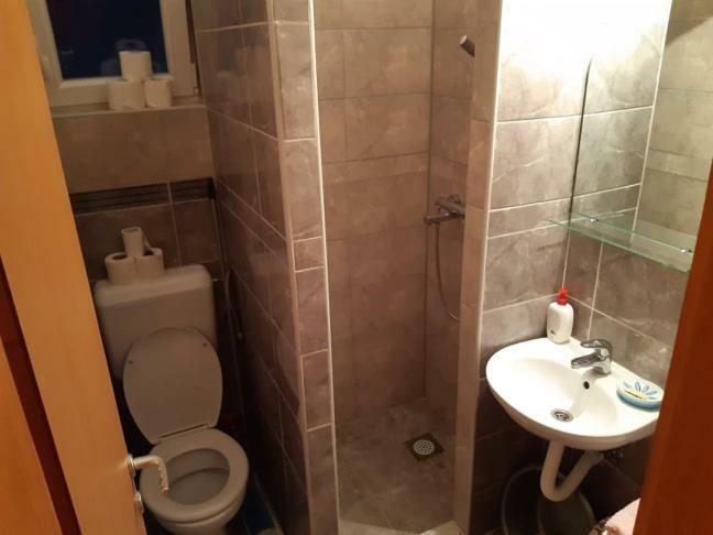 טרביניה Apartman Boki מראה חיצוני תמונה